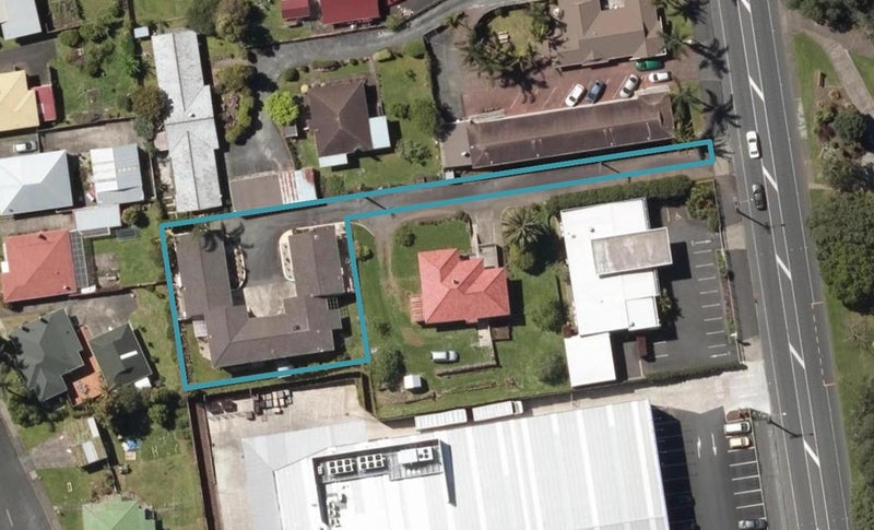 27 Kamo Road, Regent, Whangārei - Carousel 1