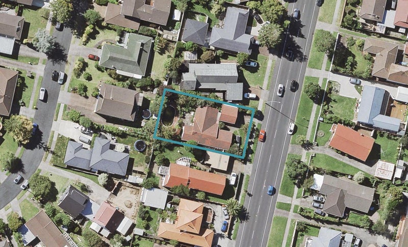 289 Bucklands Beach Road, Bucklands Beach, Auckland - Carousel 1