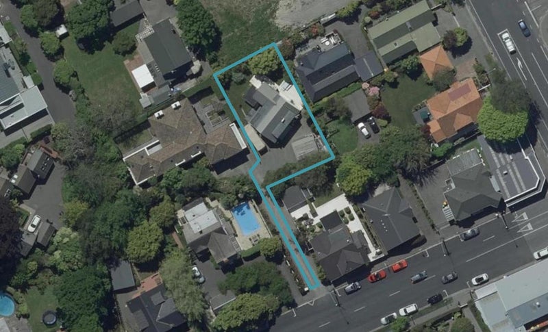45 Holmwood Road, Merivale, Christchurch - Carousel 1