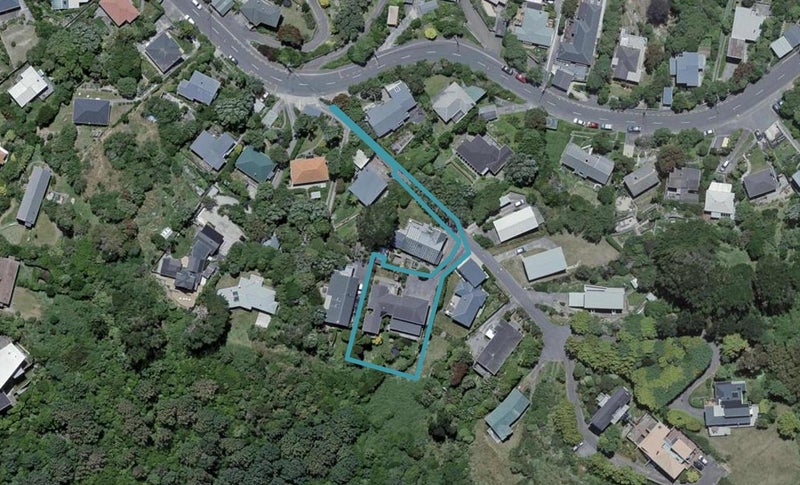 6B Setsan Way, Ngaio, Wellington - Carousel 1