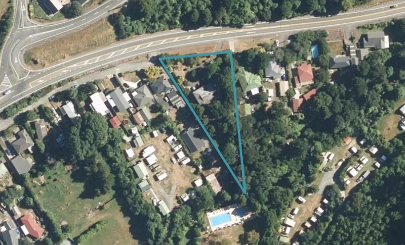 686 Main Road North, Te Mārua, Upper Hutt - Carousel 1