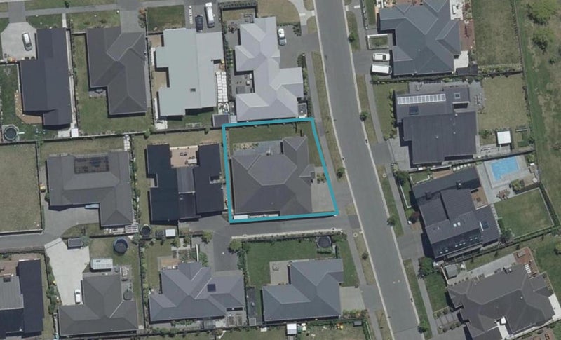 33 Ruapani Street, Marshland, Christchurch - Carousel 1
