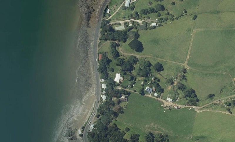 154 Thames Coast Sh25 Road, WHAKATETE BAY, THAMES - Carousel 1