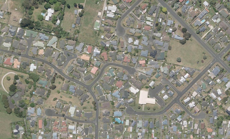 8 Waharua Place, Tawhero, Whanganui - Carousel 1