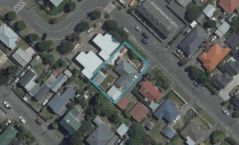 6 Hume Street, Sydenham, Christchurch - Carousel 1