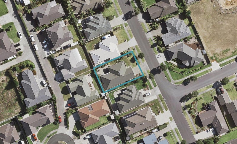 21 Norm Pellow Drive, Manurewa, Auckland - Carousel 1