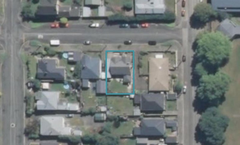 4 Aynsley Street, Parkside, Timaru - Carousel 1