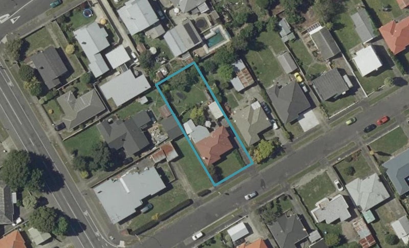 5 Rewa Street, Takaro, Palmerston North - Carousel 1