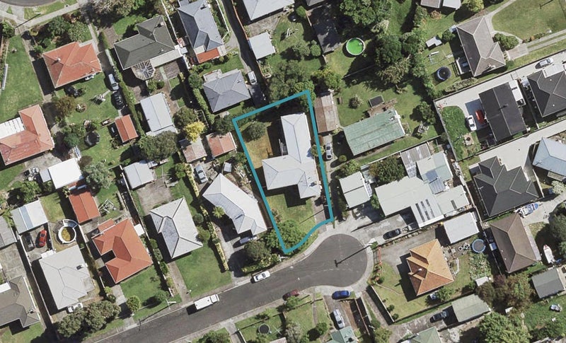 14 Grebe Street, Manurewa, Auckland - Carousel 1