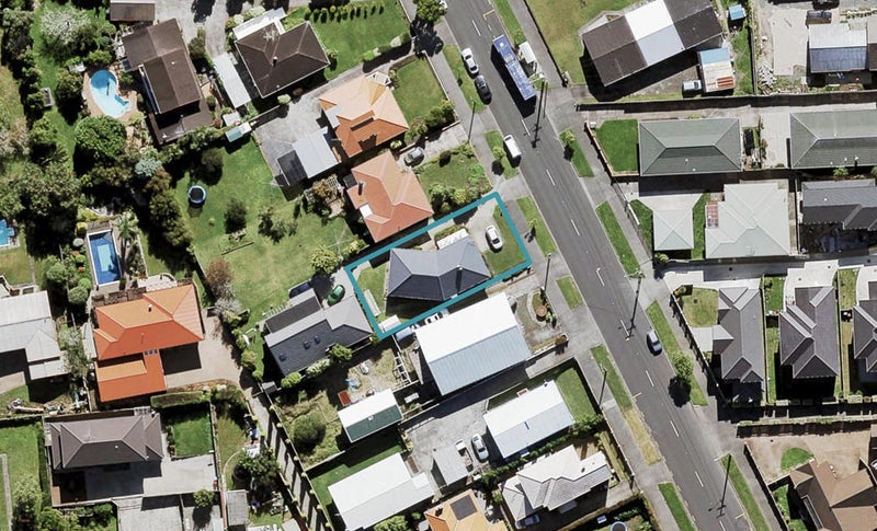 165 Taylor Street, Blockhouse Bay, Auckland - Carousel 1