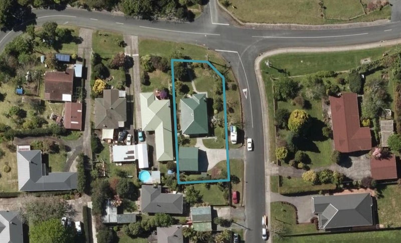44 Mackesy Road, Parahaki, Whangarei - Carousel 1