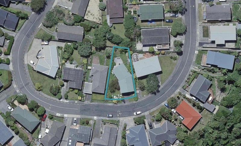 27 Kandy Crescent, Ngaio, Wellington - Carousel 1