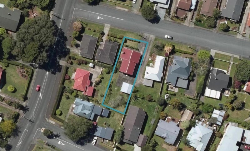 2A Parahaki Street, Regent, Whangarei - Carousel 1