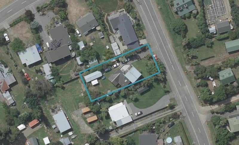 4 Purau Port Levy Road, Purau, Diamond Harbour - Carousel 1