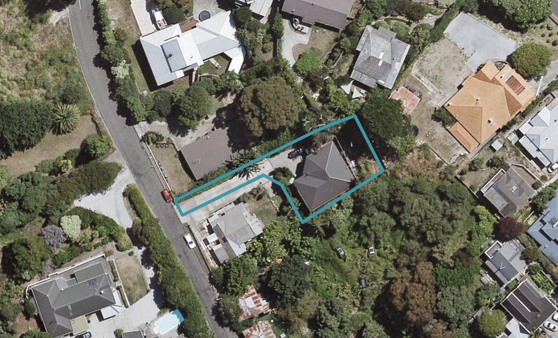18A Burlington Road, Hospital Hill, Napier - Carousel 1
