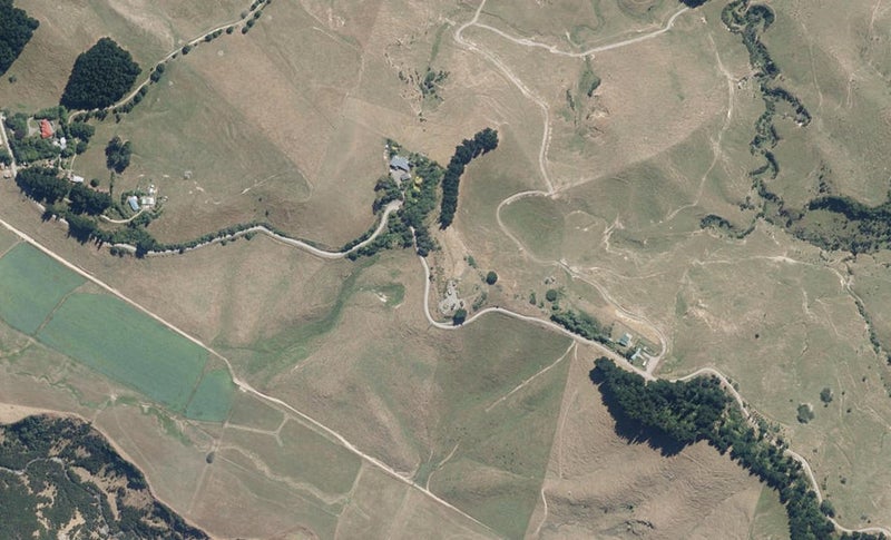 381 No 1 Line, Pohangina, Ashhurst - Carousel 1