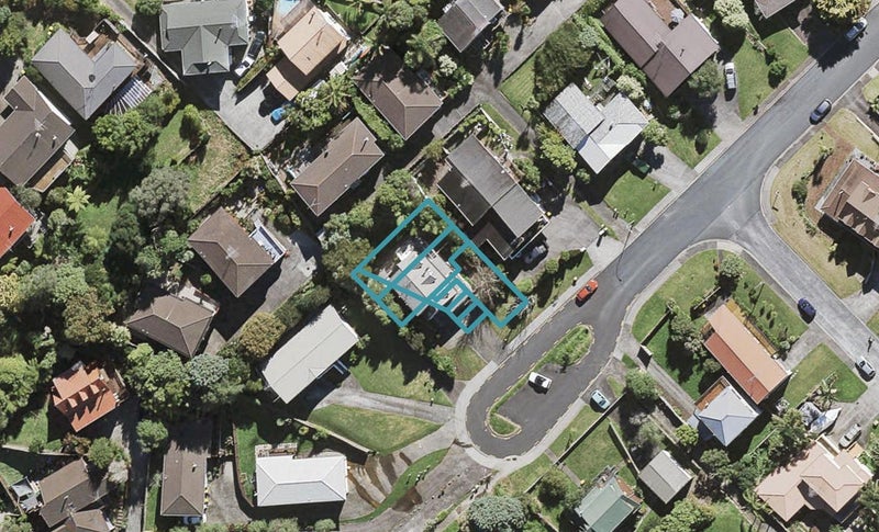 45B Greenvalley Rise, Glenfield, Auckland - Carousel 1