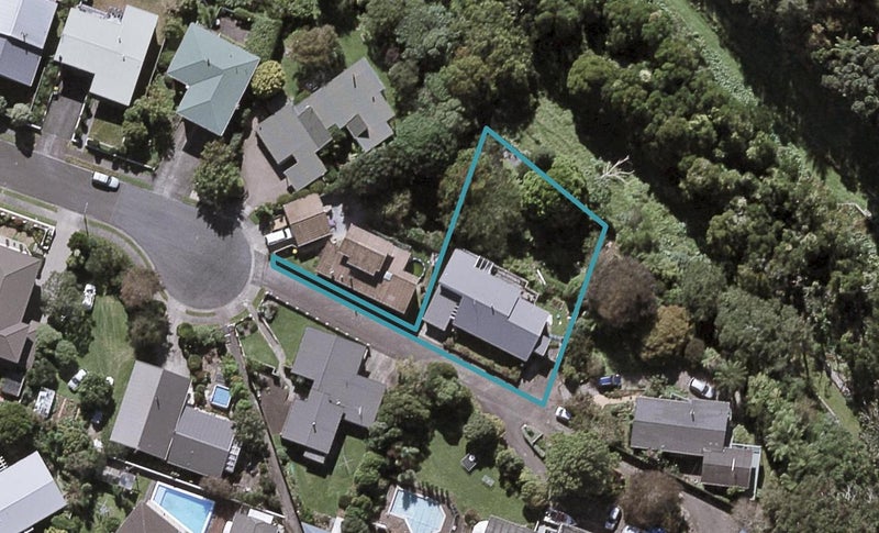 27A Montana Place, Merrilands, New Plymouth - Carousel 1