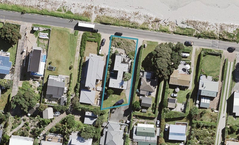 83A The Strand, Onetangi, Waiheke Island - Carousel 1