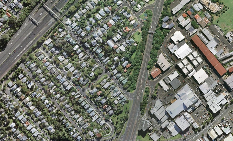 39 Haslett Street, Eden Terrace, Auckland - Carousel 1