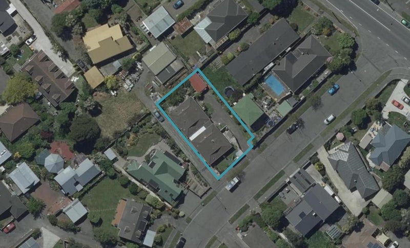 2/4 Bencard Place, Hoon Hay, Christchurch - Carousel 1