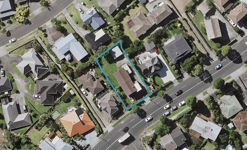 2/53 College Road, St Johns, Auckland - Carousel 1