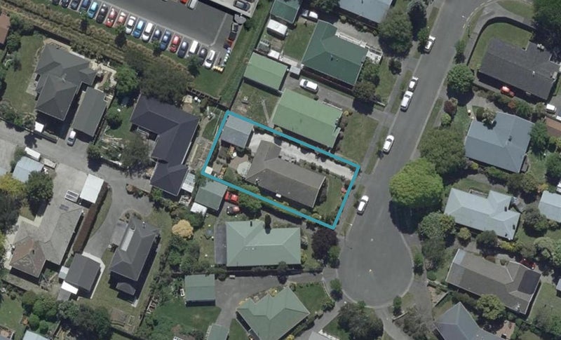 8 Mirfield Place, Russley, Christchurch - Carousel 1