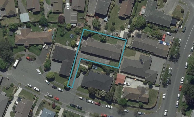 6A Dalrye Place, Ilam, Christchurch - Carousel 1