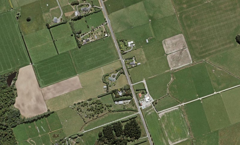 246 Mill Road South, Seaward Bush, Invercargill - Carousel 1