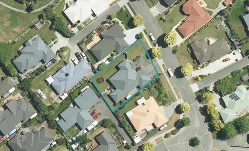 32 Elmwood Avenue, Witherlea, Blenheim - Carousel 1