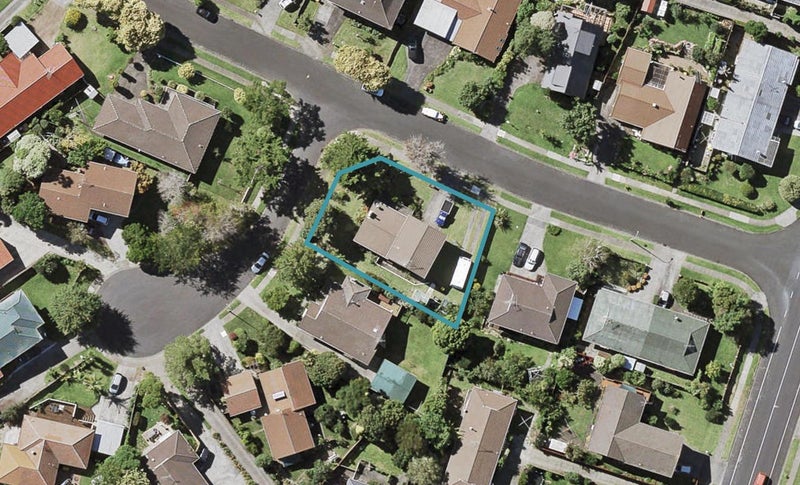37 Olena Avenue, Sunnyhills, Auckland - Carousel 1