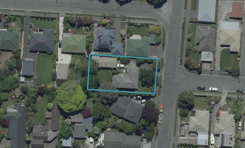 19 Radbrook Street, Avonhead, Christchurch - Carousel 1
