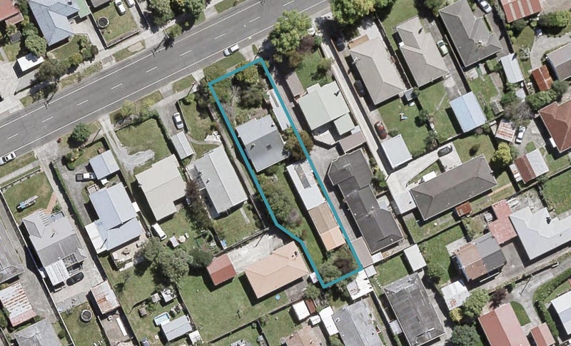 11 Seddon Street, Wallaceville, Upper Hutt - Carousel 1