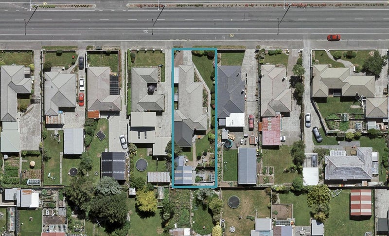 631 Tweed Street, Newfield, Invercargill - Carousel 1