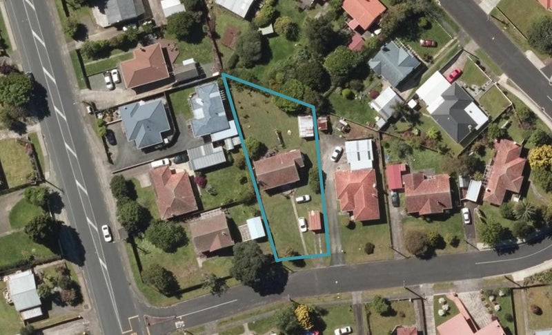 1 Walker Crescent, Whau Valley, Whangarei - Carousel 1
