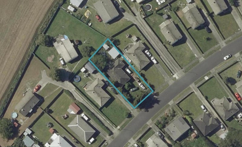 23 Coventry Street, Highbury, Palmerston North - Carousel 1