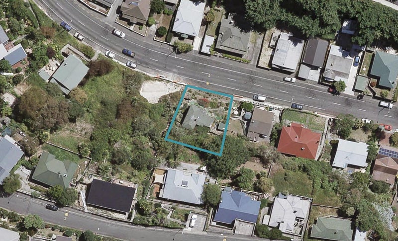 92 Shakespeare Road, Bluff Hill, Napier - Carousel 1