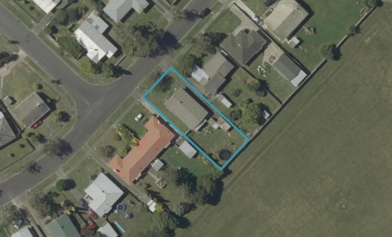 23 Dampier Avenue, Awapuni, Palmerston North - Carousel 1