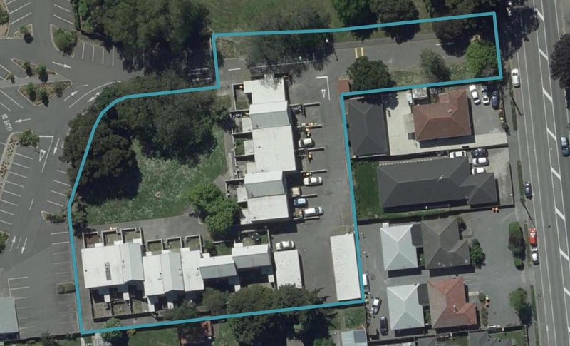 7/34 Hansons Lane, Upper Riccarton, Christchurch - Carousel 1