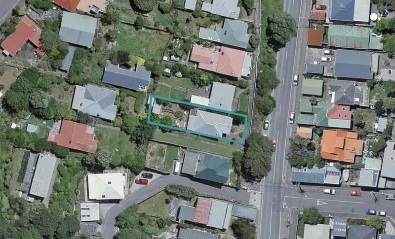 246 Ohiro Road, Brooklyn, Wellington - Carousel 1