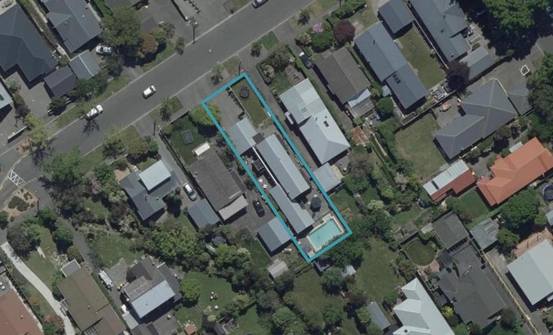 40 Perry Street, Papanui, Christchurch - Carousel 1