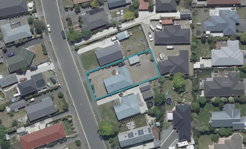24 Lamorna Road, Parklands, Christchurch - Carousel 1