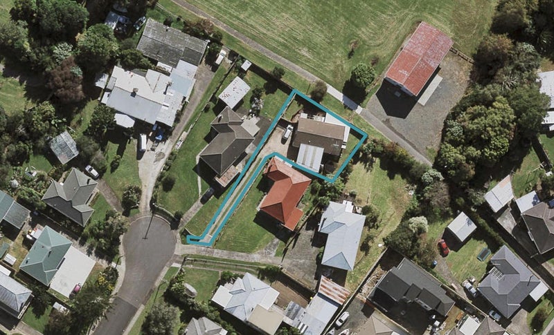 9A Plymouth Place, Papatoetoe, Auckland - Carousel 1