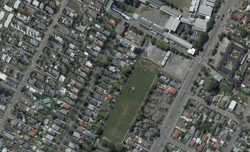 60B Ryan Street, Phillipstown, Christchurch - Carousel 1