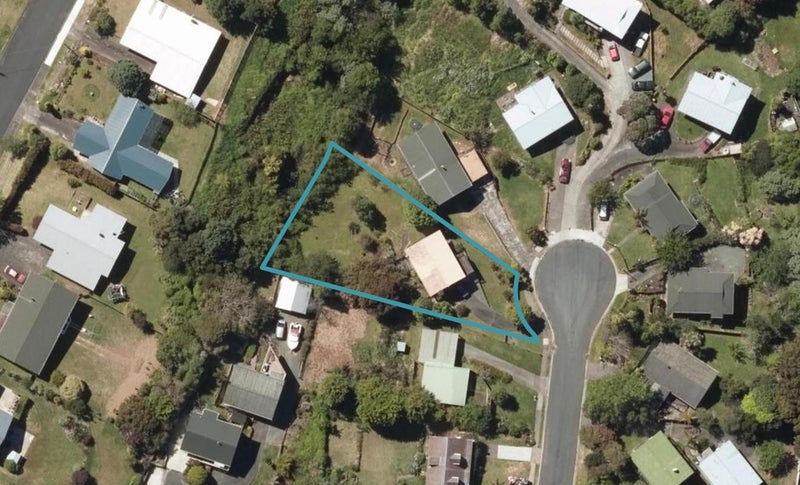 9 Dudley Place, Raumanga, Whangarei - Carousel 1