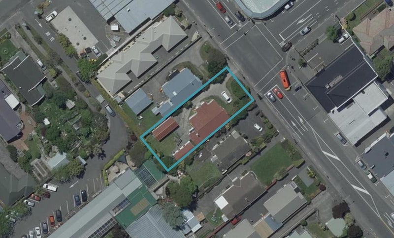 2/243 Barrington Street, Spreydon, Christchurch - Carousel 1