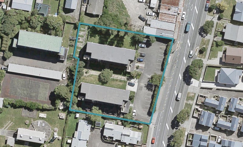 1/95 Randwick Road, Moera, Lower Hutt - Carousel 1
