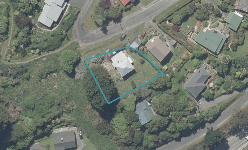 15 Kea Street, Saint Leonards, Dunedin - Carousel 1