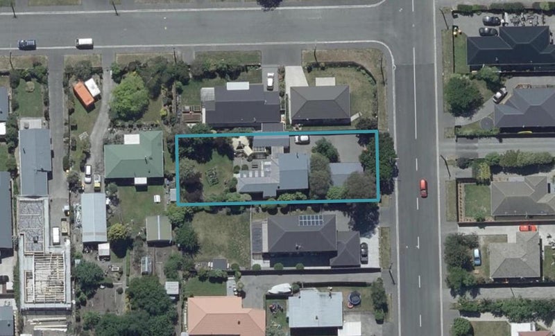 403 Bower Avenue, Parklands, Christchurch - Carousel 1