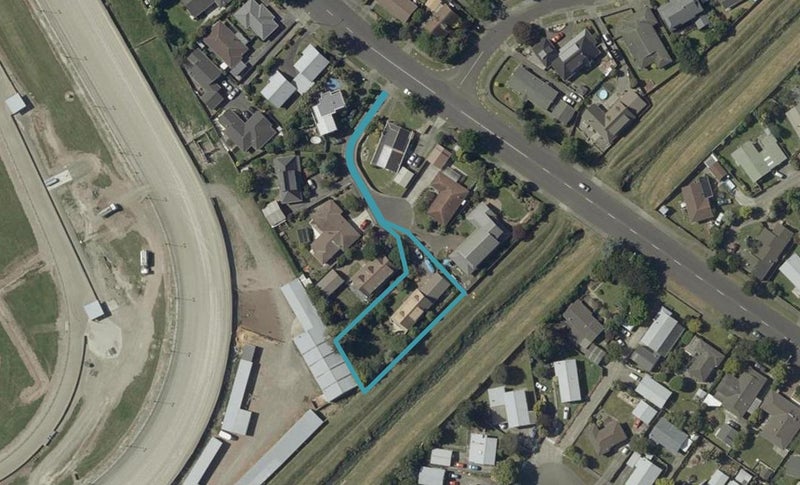 152 Amberley Avenue, Highbury, Palmerston North - Carousel 1